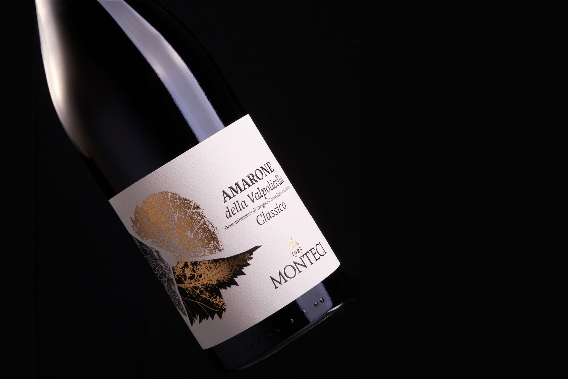 Amarone della Valpolicella